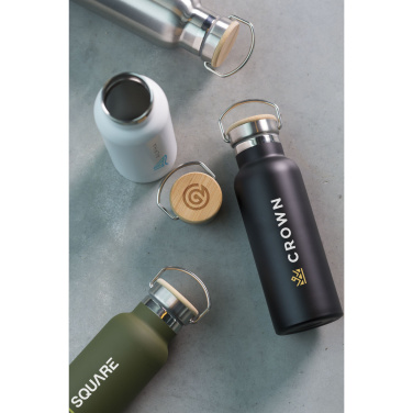 Logo trade promotional gifts picture of: Nordvik 500 ml drinking bottle
