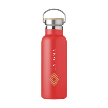 Logo trade business gift photo of: Nordvik 500 ml drinking bottle