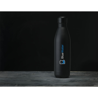 Logotrade corporate gifts photo of: Topflask RCS Recycled Steel 750 ml drinking bottle