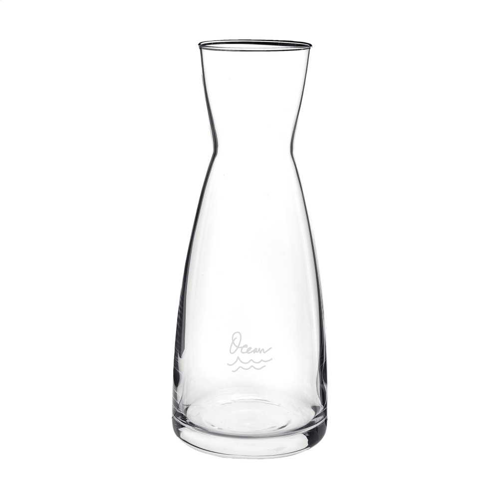 Logotrade corporate gift picture of: Ypsilon Carafe 1 L