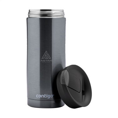 Logotrade promotional giveaway image of: Contigo® Huron 470 ml thermo cup