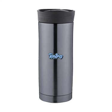 Logo trade promotional products picture of: Contigo® Huron 470 ml thermo cup
