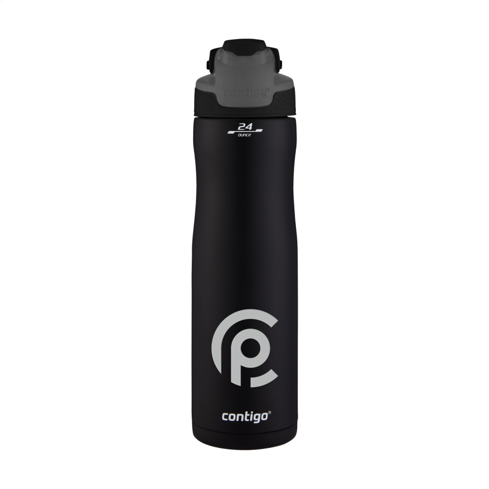 Logotrade promotional gift picture of: Contigo® Autoseal Chill 720 ml drinking bottle