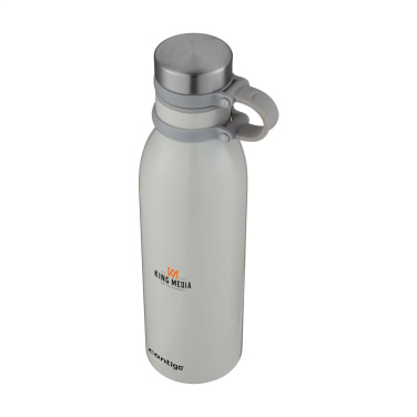 Logotrade promotional merchandise photo of: Contigo® Matterhorn Metallic 590 ml drinking bottle