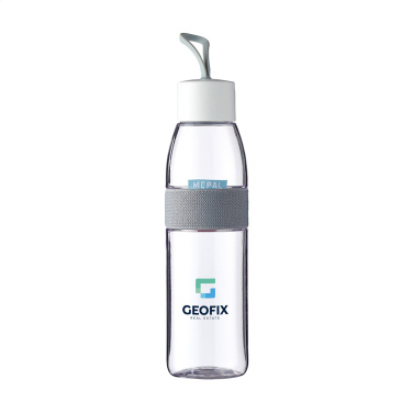 Logotrade promotional giveaway image of: Mepal Water Bottle Ellipse 500 ml drinking bottle