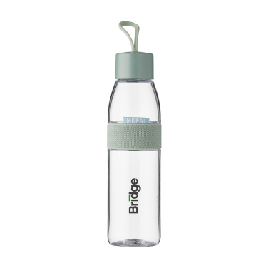 Logotrade promotional products photo of: Mepal Water Bottle Ellipse 500 ml drinking bottle