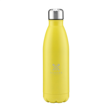 Logo trade promotional product photo of: Topflask 790 ml single wall drinking bottle
