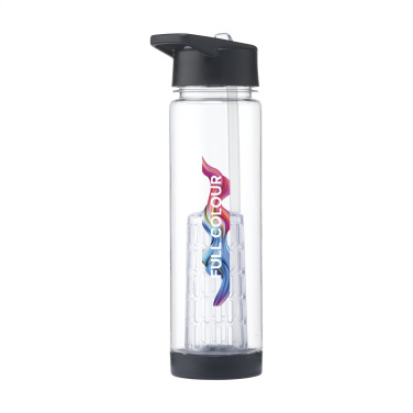 Logo trade promotional gifts picture of: Fruitfuse Bottle 700 ml drinking bottle