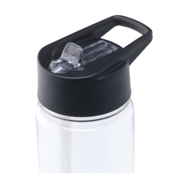 Logotrade promotional giveaway image of: Fruitfuse Bottle 700 ml drinking bottle