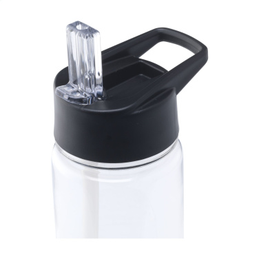 Logotrade promotional gift image of: Fruitfuse Bottle 700 ml drinking bottle