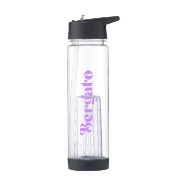 Logo trade promotional products picture of: Fruitfuse Bottle 700 ml drinking bottle