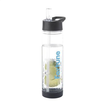 Logotrade corporate gifts photo of: Fruitfuse Bottle 700 ml drinking bottle