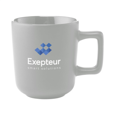 Logo trade promotional items picture of: Torino 280 ml mug