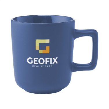 Logo trade promotional gift photo of: Torino 280 ml mug