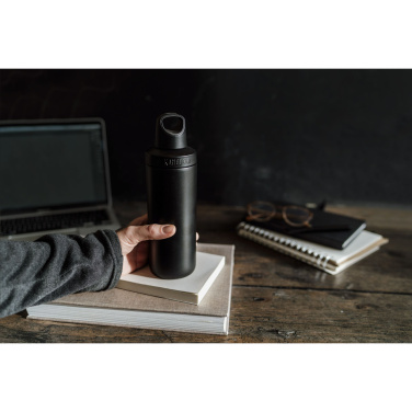 Logo trade promotional giveaway photo of: Kambukka® Reno Insulated 500 ml thermo cup