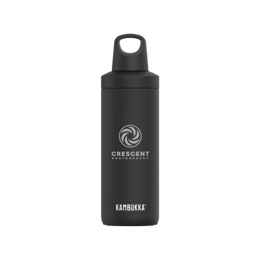 Logo trade promotional products image of: Kambukka® Reno Insulated 500 ml thermo cup