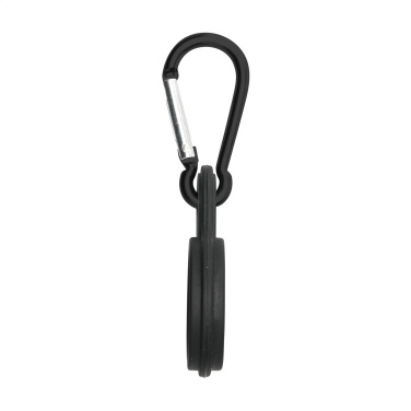 Logotrade promotional giveaway picture of: Bottle Carabiner carrying loop for drinking bottle