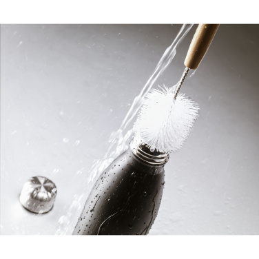 Logotrade advertising product image of: Bottle Brush for bottles