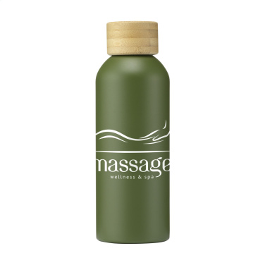 Logo trade promotional merchandise image of: Kyoto 500 ml drinking bottle