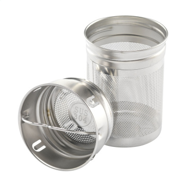 Logo trade promotional items picture of: Nara Tea Bottle 300 ml drinking bottle