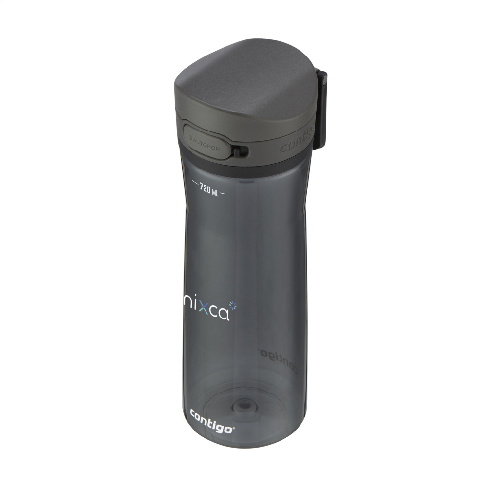 Logo trade corporate gifts image of: Contigo® Jackson 2.0 720 ml drinking bottle