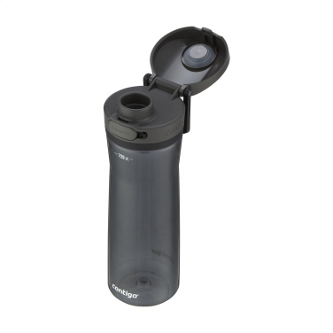 Logotrade promotional giveaways photo of: Contigo® Jackson 2.0 720 ml drinking bottle