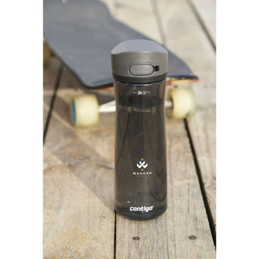 Logotrade promotional item image of: Contigo® Jackson 2.0 720 ml drinking bottle
