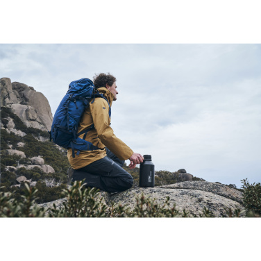 Logo trade promotional products image of: Contigo® Grand Stainless Steel 1900 ml thermo bottle
