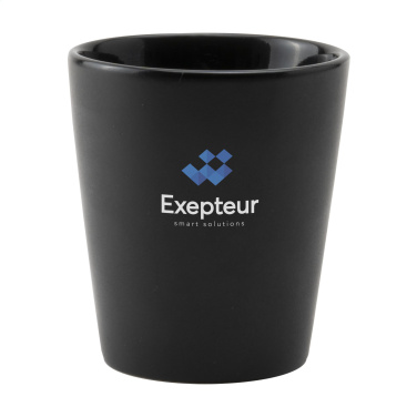 Logotrade promotional item picture of: Venezia 190 ml drinking cup