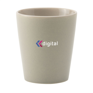 Logo trade promotional giveaways picture of: Venezia 190 ml drinking cup