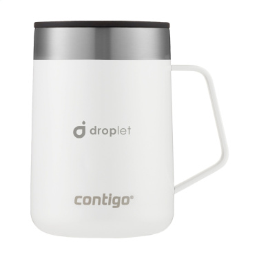 Logotrade promotional item picture of: Contigo® Streeterville Desk Mug 420 ml thermo cup