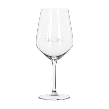 Logotrade promotional merchandise image of: Jura Wine Glass 370 ml
