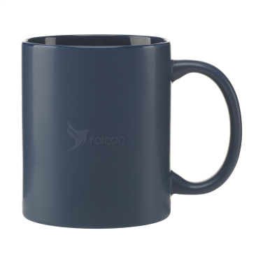 Logotrade promotional gifts photo of: Kitty Mug Matt 350 ml