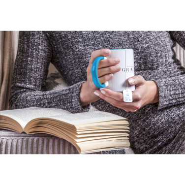 Logo trade promotional gifts picture of: Full Colour Mug Colorato 350 ml