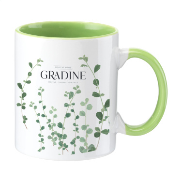 Logotrade promotional gifts photo of: Full Colour Mug Colorato 350 ml