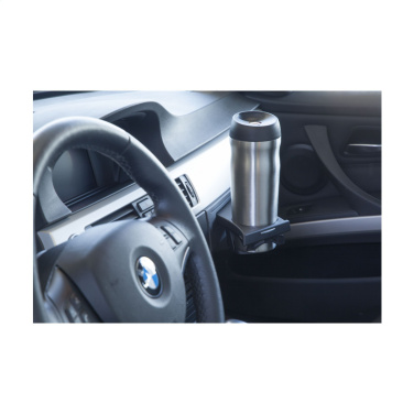 Logotrade corporate gift picture of: Thermoboost RCS 450 ml thermo cup