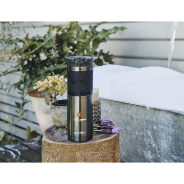 Logo trade promotional gift photo of: Contigo® Byron Extra Large 720 ml thermo cup