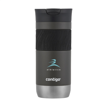 Logotrade promotional merchandise photo of: Contigo® Byron 2.0 470 ml thermo cup
