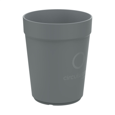 Logo trade promotional items picture of: CirculCup 300 ml