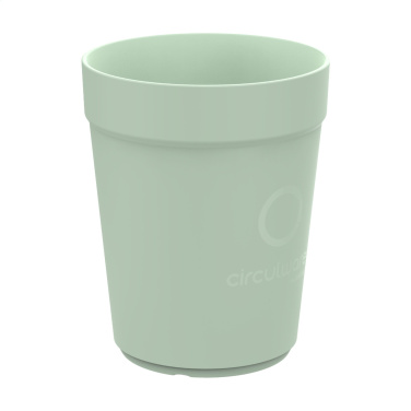 Logotrade promotional product image of: CirculCup 300 ml