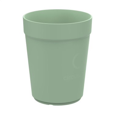 Logo trade promotional gifts picture of: CirculCup 300 ml