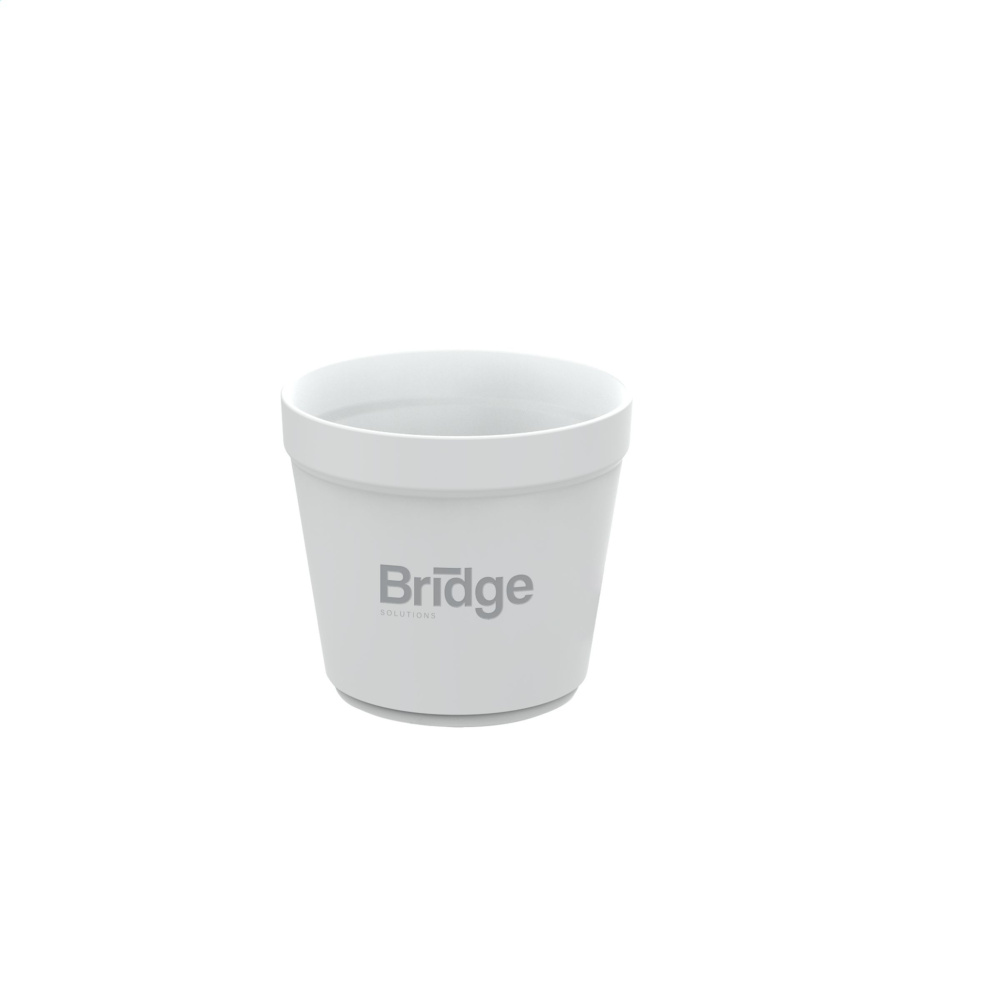 Logo trade promotional gifts picture of: CirculCup 200 ml