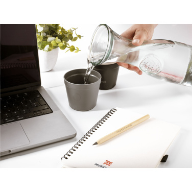 Logotrade promotional product image of: CirculCup 200 ml