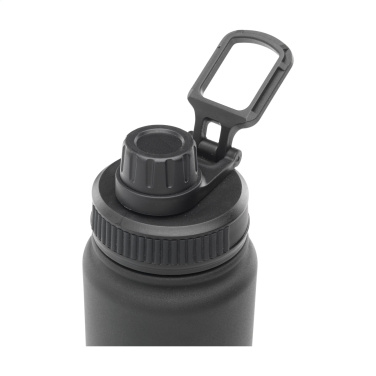 Logotrade promotional item image of: Tappo Bottle RCS Stainless Steel drinking bottle