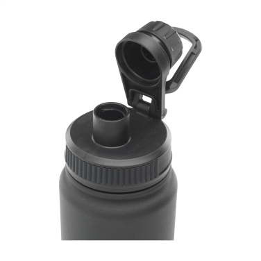 Logo trade promotional giveaways picture of: Tappo Bottle RCS Stainless Steel drinking bottle