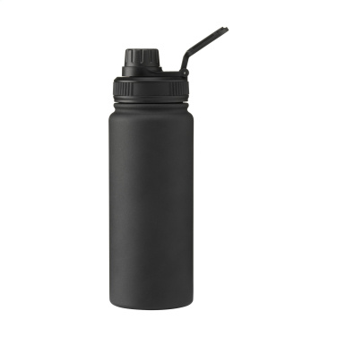 Logotrade promotional item picture of: Tappo Bottle RCS Stainless Steel drinking bottle