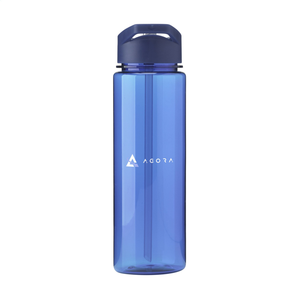 Logotrade business gifts photo of: Morgan Water Bottle Tritan™ Renew 650 ml