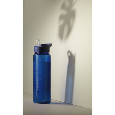 Logo trade promotional giveaways picture of: Morgan Water Bottle Tritan™ Renew 650 ml