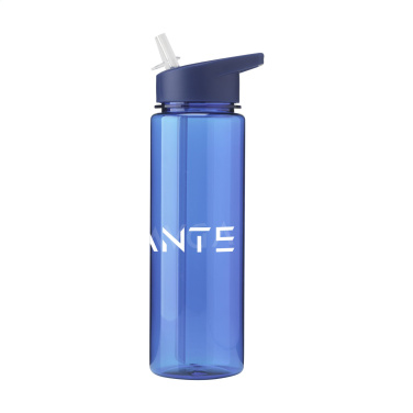 Logotrade advertising products photo of: Morgan Water Bottle Tritan™ Renew 650 ml