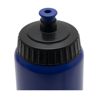 Logo trade promotional items image of: Sugarcane Bio Bidon 500 ml drinking bottle